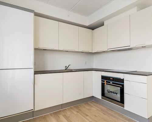 2 værelses lejlighed i Viby J