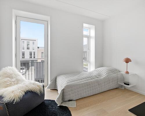 3 værelses lejlighed i Aalborg SV