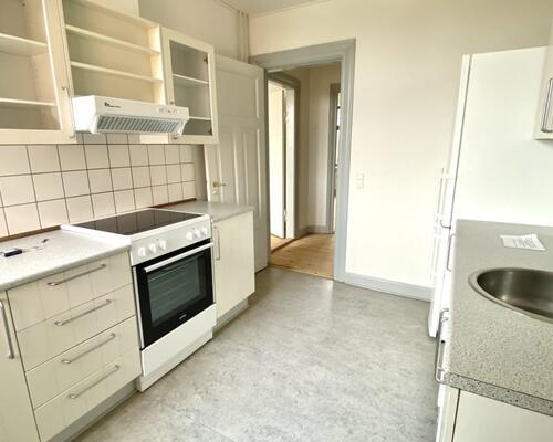 2 værelses – Kongensgade 29A, 2. th. – Fredericia