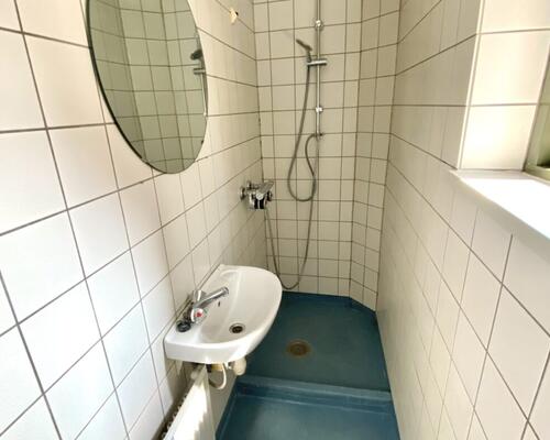 2 værelses – Kongensgade 29A, 2. th. – Fredericia