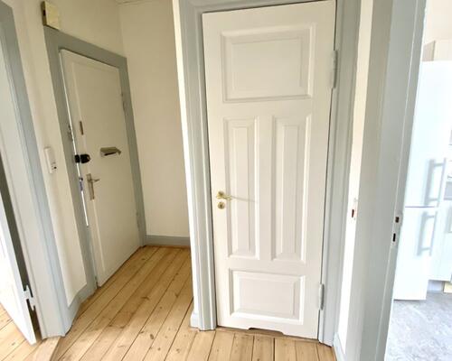 2 værelses – Kongensgade 29A, 2. th. – Fredericia