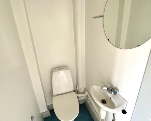 2 værelses – Kongensgade 29A, 2. th. – Fredericia