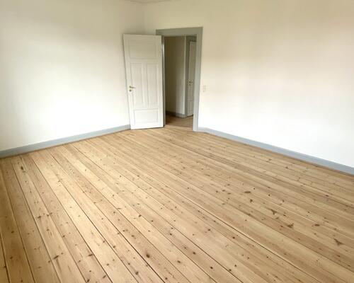 2 værelses – Kongensgade 29A, 2. th. – Fredericia