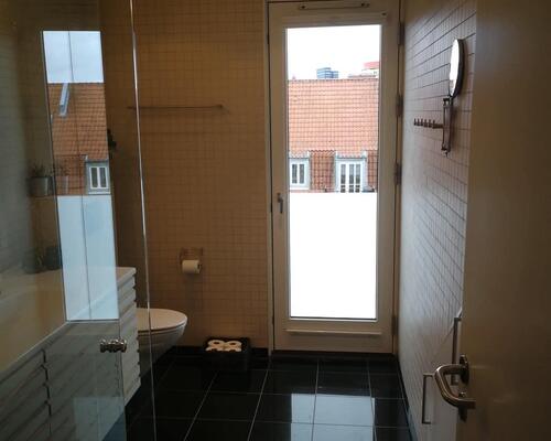 3 værelses lejlighed i Århus C