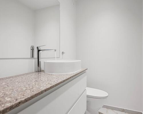 4 værelses lejlighed i Hørsholm