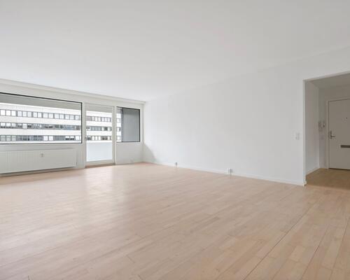 4 værelses lejlighed i Hørsholm