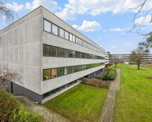 4 værelses lejlighed i Hørsholm