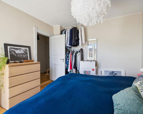 3 værelses lejlighed i Aalborg