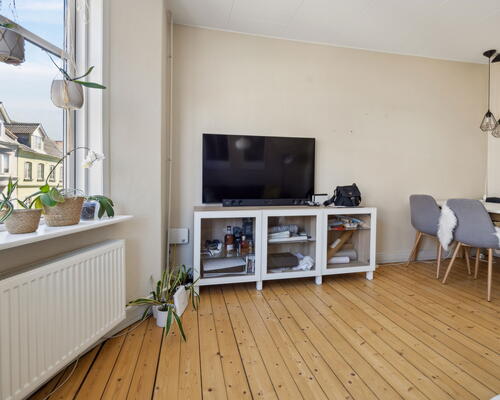 3 værelses lejlighed i Aalborg