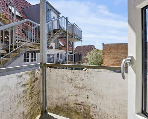 3 værelses lejlighed i Aalborg