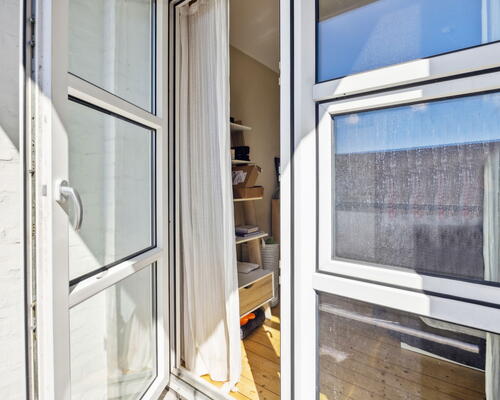 3 værelses lejlighed i Aalborg