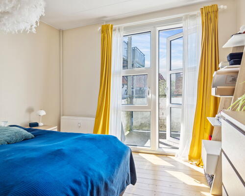 3 værelses lejlighed i Aalborg