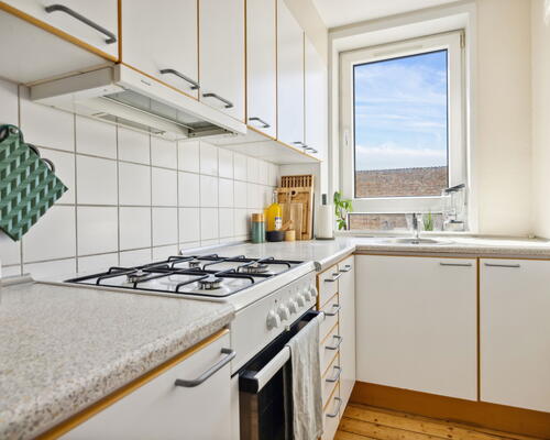 3 værelses lejlighed i Aalborg