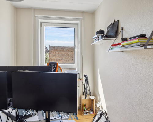 3 værelses lejlighed i Aalborg