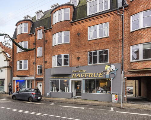 3 værelses lejlighed i Aalborg