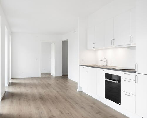 3 værelses lejlighed i Frederikssund