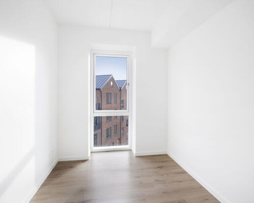 3 værelses lejlighed i Frederikssund