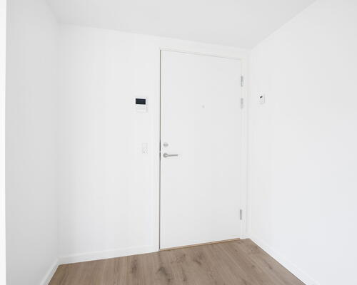 3 værelses lejlighed i Frederikssund