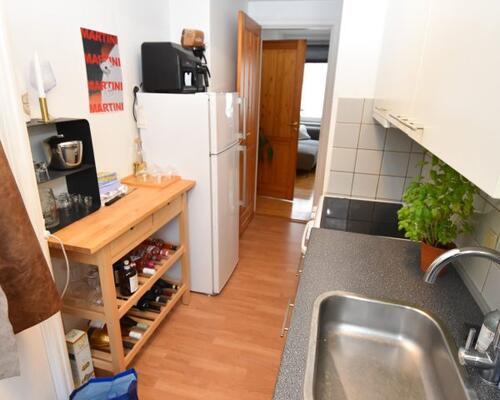 2 værelses lejlighed i Aalborg