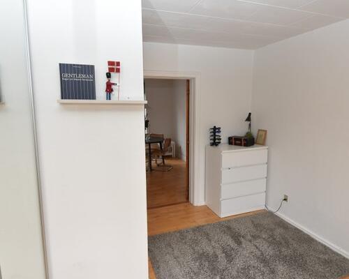 2 værelses lejlighed i Aalborg