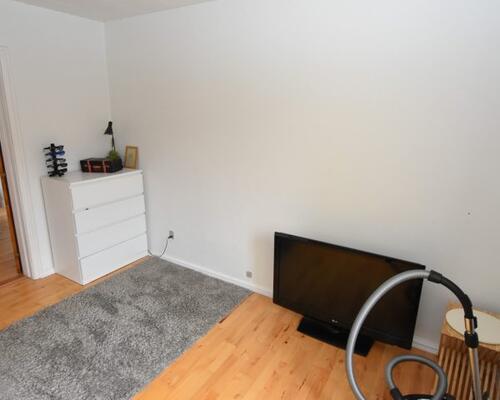 2 værelses lejlighed i Aalborg