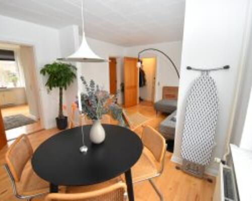 2 værelses lejlighed i Aalborg