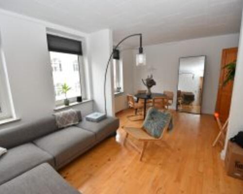 2 værelses lejlighed i Aalborg