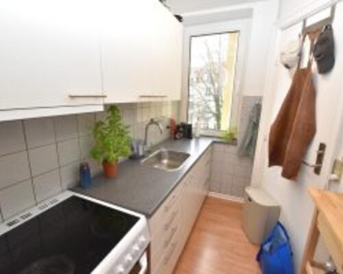 2 værelses lejlighed i Aalborg