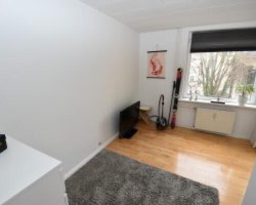 2 værelses lejlighed i Aalborg