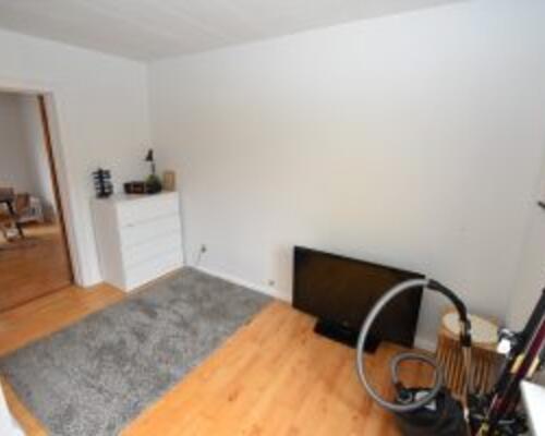 2 værelses lejlighed i Aalborg