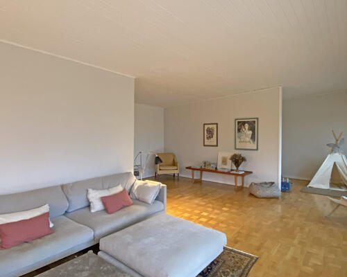 6 værelses hus i Holte