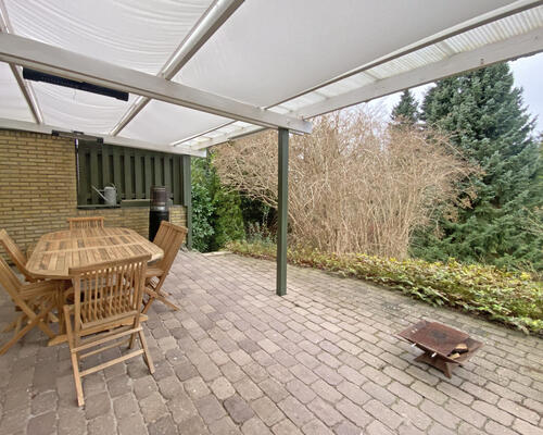 6 værelses hus i Holte