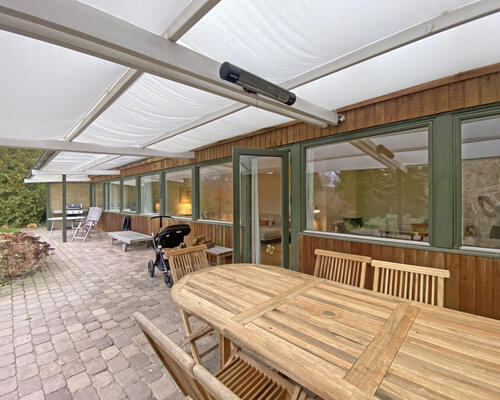 6 værelses hus i Holte