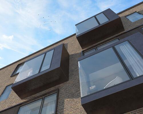 4 værelses lejlighed i Søborg