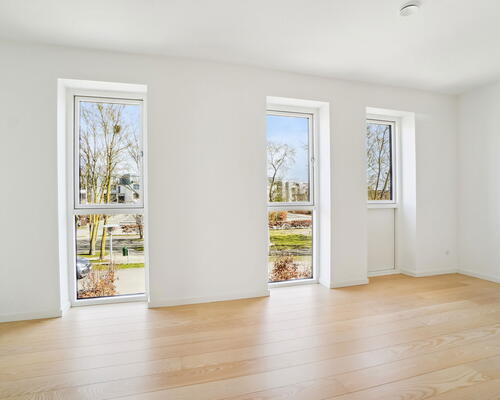 4 værelses hus i Vallensbæk