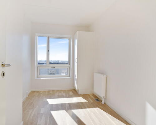 4 værelses lejlighed i Rødovre