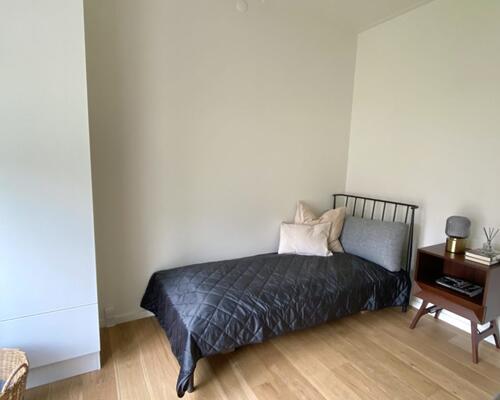 5 værelses rækkehus – Munkebjergvænget 153 – Odense M