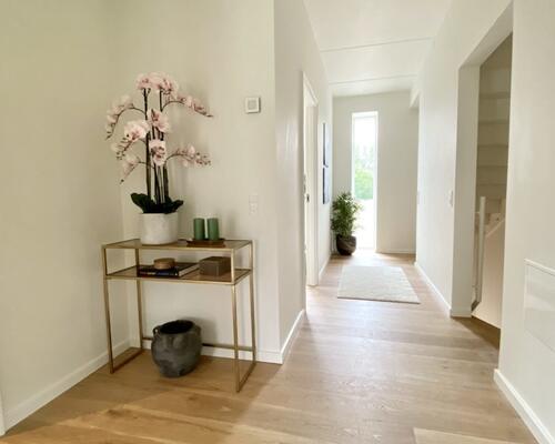 5 værelses rækkehus – Munkebjergvænget 153 – Odense M