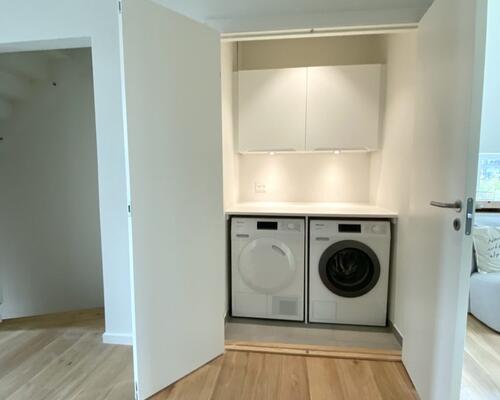 5 værelses rækkehus – Munkebjergvænget 153 – Odense M