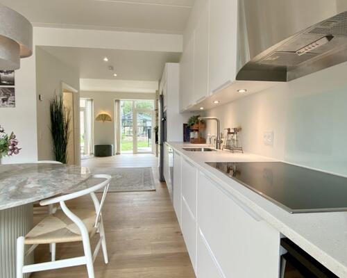 5 værelses rækkehus – Munkebjergvænget 153 – Odense M