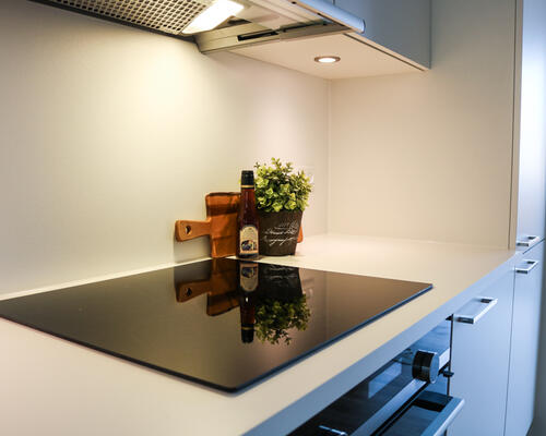 5 værelses lejlighed i Valby