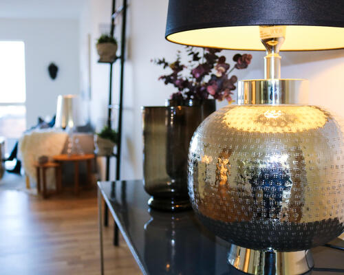 5 værelses lejlighed i Valby