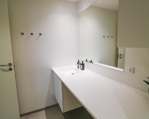 5 værelses lejlighed i Valby