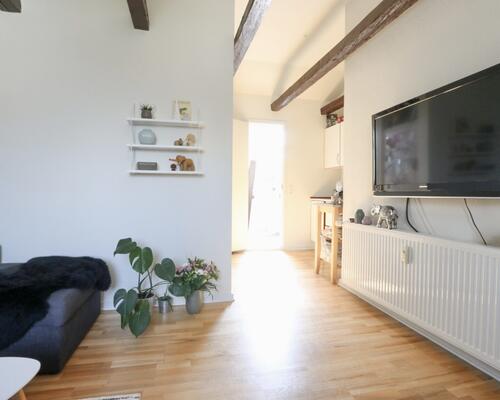 2 værelses lejlighed i Horsens