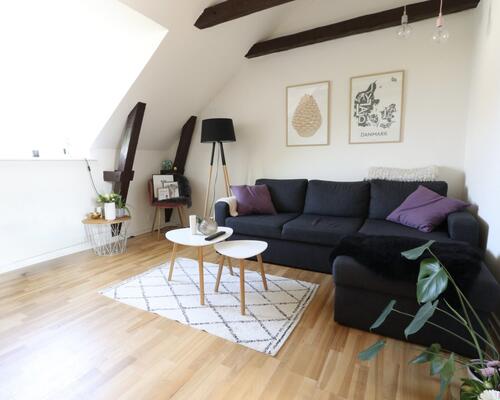 2 værelses lejlighed i Horsens