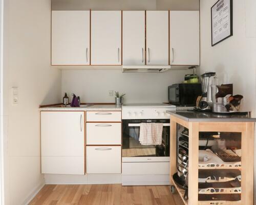 2 værelses lejlighed i Horsens