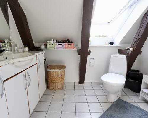 2 værelses lejlighed i Horsens