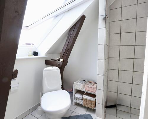 2 værelses lejlighed i Horsens