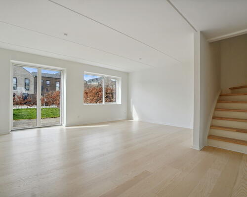 5 værelses hus i Vallensbæk