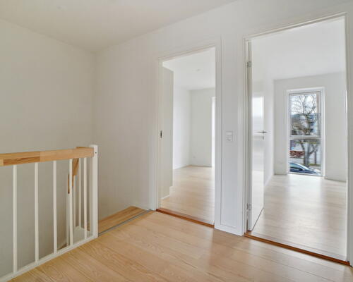 5 værelses hus i Vallensbæk